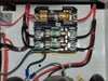 SQUARE D Model 6 Motor Control Center MCC Section, 600V, 3PH, 1200A Bus