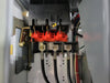 SQUARE D Model 6 Motor Control Center MCC Section, 600V, 3PH, 1200A Bus