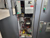 SQUARE D Model 6 Motor Control Center MCC Section, 600V, 3PH, 1200A Bus
