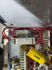 SQUARE D Model 6 Motor Control Center MCC Section, 600V, 3PH, 1200A Bus