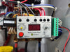 SQUARE D Model 6 Motor Control Center MCC Section, 600V, 3PH, 1200A Bus