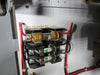 SQUARE D Model 6 Motor Control Center MCC Section, 600V, 3PH, 1200A Bus