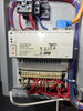 SQUARE D Model 6 Motor Control Center MCC Section, 600V, 3PH, 1200A Bus
