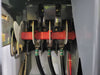 SQUARE D Model 6 Motor Control Center MCC Section, 600V, 3PH, 1200A Bus