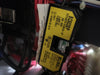 SQUARE D Model 6 Motor Control Center MCC Section, 600V, 3PH, 1200A Bus