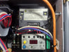 SQUARE D Model 6 Motor Control Center MCC Section, 600V, 3PH, 1200A Bus