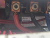 SQUARE D Model 6 Motor Control Center MCC Section, 600V, 3PH, 1200A Bus