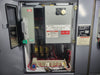 SQUARE D Model 6 Motor Control Center MCC Section, 600V, 3PH, 1200A Bus
