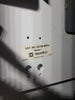SQUARE D Model 6 Motor Control Center MCC Section, 600V, 3PH, 1200A Bus