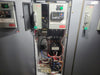 SQUARE D Model 6 Motor Control Center MCC Section, 600V, 3PH, 1200A Bus