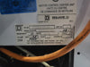 SQUARE D Model 6 Motor Control Center MCC Section, 600V, 3PH, 1200A Bus