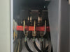 SQUARE D Model 6 Motor Control Center MCC Section, 600V, 3PH, 1200A Bus