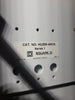 SQUARE D Model 6 Motor Control Center MCC Section, 600V, 3PH, 1200A Bus