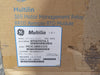 GENERAL ELECTRIC Motor Management Relay 369-HI-R-M-0-0
