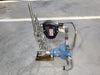 ROSEMOUNT Flow Meter Assembly w/ Transmitter 3051