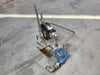ROSEMOUNT Flow Meter Assembly w/ Transmitter 3051