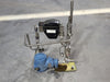 ROSEMOUNT Flow Meter Assembly w/ Transmitter 3051