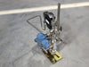 ROSEMOUNT Flow Meter Assembly w/ Transmitter 3051