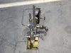 ROSEMOUNT Flow Meter Assembly w/ Transmitter 3051