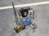 ROSEMOUNT Flow Meter Assembly w/ Transmitter 3051