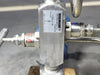 ROSEMOUNT Flow Meter Assembly w/ Transmitter 3051