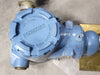ROSEMOUNT Flow Meter Assembly w/ Transmitter 3051