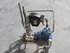 ROSEMOUNT Flow Meter Assembly w/ Transmitter 3051