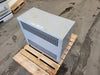 DELTA EVI 45 kVA, Pri 600V, Sec 208Y/120V Transformer, DT 0045