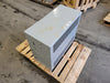 DELTA EVI 45 kVA, Pri 600V, Sec 208Y/120V Transformer, DT 0045