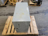 DELTA EVI 45 kVA, Pri 600V, Sec 208Y/120V Transformer, DT 0045