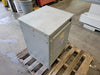 WESTINGHOUSE 30 kVA, Pri 600V, Sec 208Y/120V, Transformer DT-6