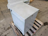 WESTINGHOUSE 30 kVA, Pri 600V, Sec 208Y/120V, Transformer DT-6