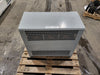 DELTA EVI 75 kVA, Pri 600V, Sec 208Y/120V Transformer DTA0075