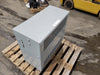 DELTA EVI 75 kVA, Pri 600V, Sec 208Y/120V Transformer DTA0075