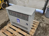 DELTA EVI 75 kVA, Pri 600V, Sec 208Y/120V Transformer DTA0075