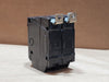 GENERAL ELECTRIC 20 Amp, 2 Pole, 120/240V Circuit Breaker THQB2120
