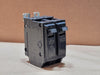 GENERAL ELECTRIC 20 Amp, 2 Pole, 120/240V Circuit Breaker THQB2120