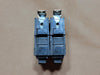 GENERAL ELECTRIC 20 Amp, 2 Pole, 120/240V Circuit Breaker THQB2120