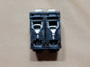 GENERAL ELECTRIC 20 Amp, 2 Pole, 120/240V Circuit Breaker THQB2120