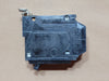 GENERAL ELECTRIC 20 Amp, 2 Pole, 120/240V Circuit Breaker THQB2120