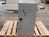 E.V.I 45 kVA, Pri 600V, Sec 208Y/120V Transformer CDTC0045VHA6XXBA