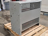 E.V.I 45 kVA, Pri 600V, Sec 208Y/120V Transformer CDTC0045VHA6XXBA
