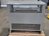 E.V.I 45 kVA, Pri 600V, Sec 208Y/120V Transformer CDTC0045VHA6XXBA