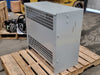 E.V.I 45 kVA, Pri 600V, Sec 208Y/120V Transformer CDTC0045VHA6XXBA