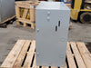 E.V.I 45 kVA, Pri 600V, Sec 208Y/120V Transformer CDTC0045VHA6XXBA