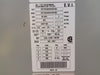 E.V.I 45 kVA, Pri 600V, Sec 208Y/120V Transformer CDTC0045VHA6XXBA