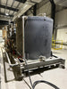 FUSION Potable & Hot Water Shower Skid