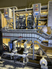 FUSION Potable & Hot Water Shower Skid