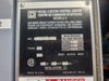 SQUARE D Model 6 Motor Control Center MCC Section, 600V, 3PH, 1200A Bus