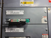SQUARE D Model 6 Motor Control Center MCC Section, 600V, 3PH, 1200A Bus